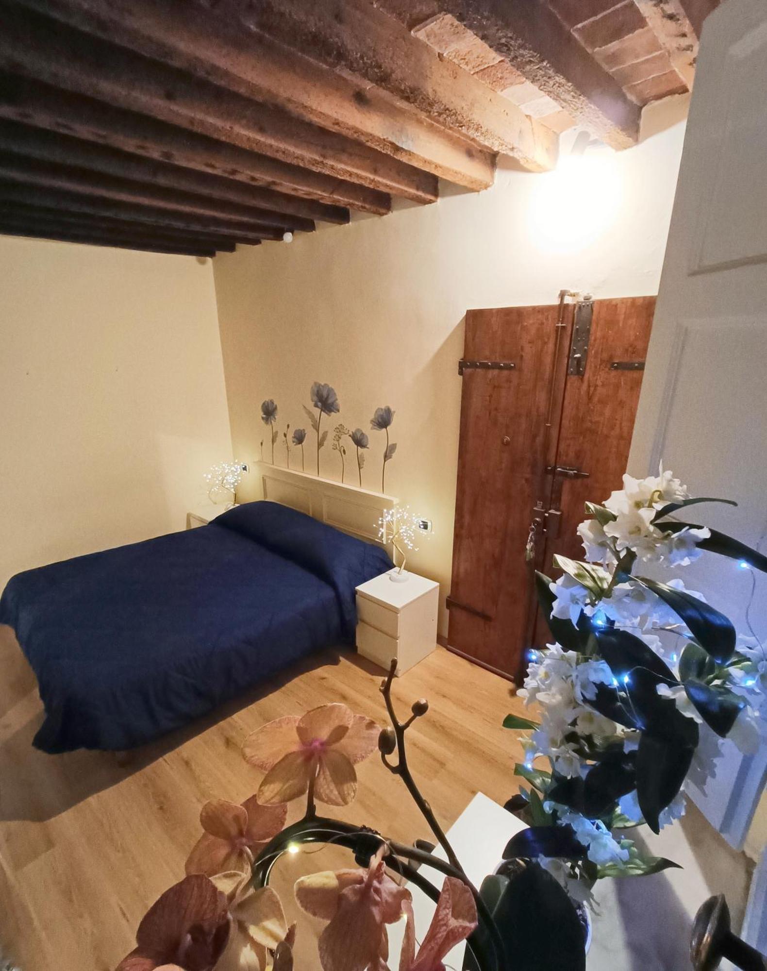 Appartement Il Giardino Segreto à Lucques Extérieur photo
